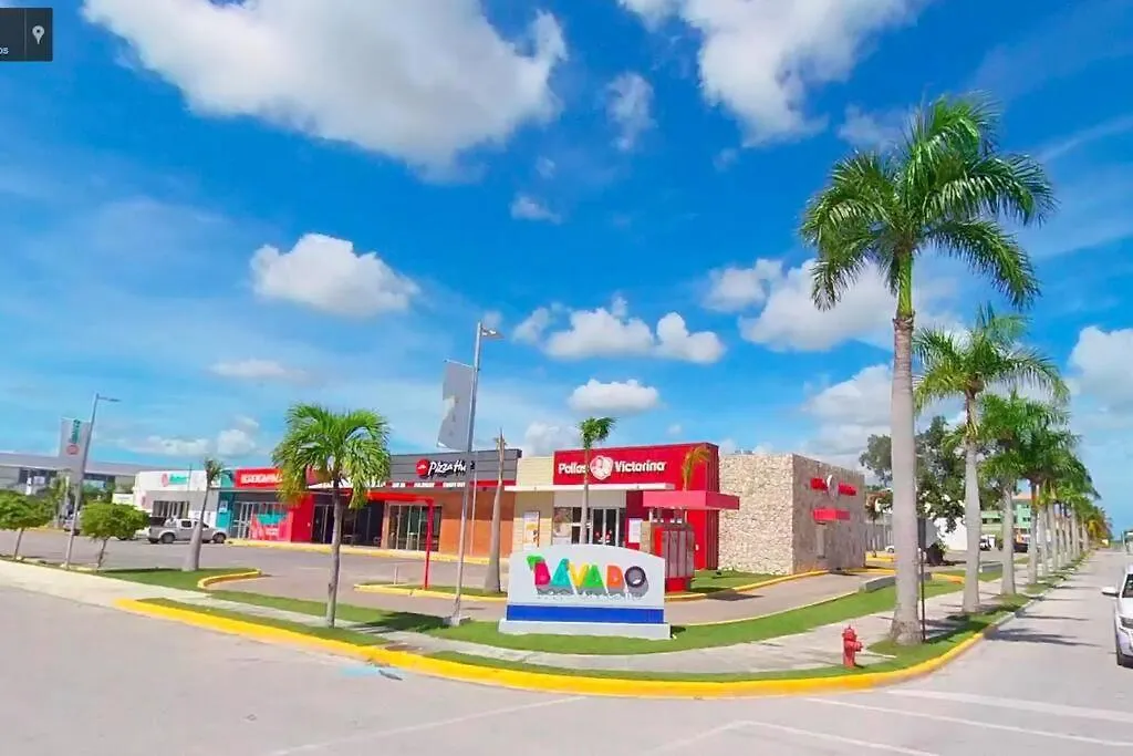 Los Jardines 1 De Pueblo Bavaro 3 Bedroom 2 Bath Apt With Free Parking Punta Cana