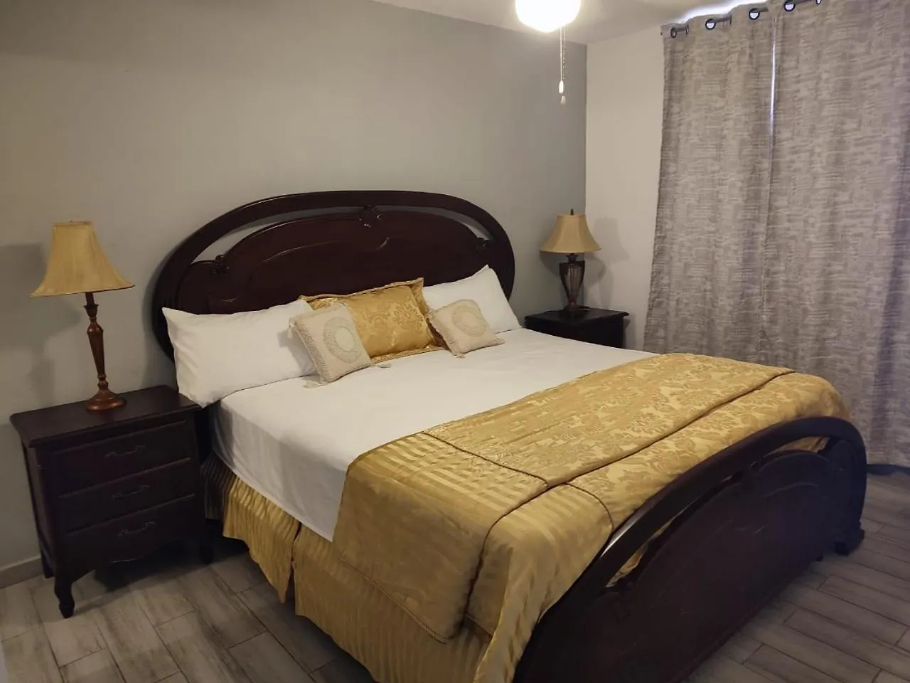 Los Jardines 1 De Pueblo Bavaro 3 Bedroom 2 Bath Apt With Free Parking Punta Cana 0*,  República Dominicana