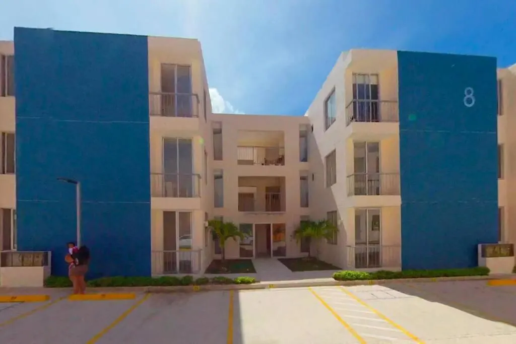 Los Jardines 1 De Pueblo Bavaro 3 Bedroom 2 Bath Apt With Free Parking Punta Cana