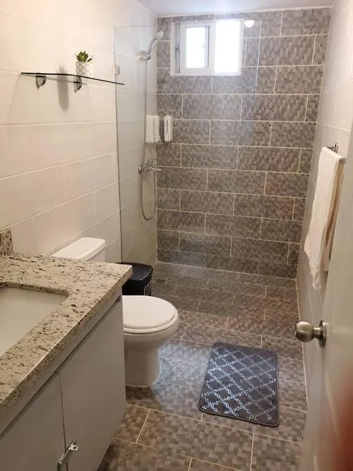 Los Jardines 1 De Pueblo Bavaro 3 Bedroom 2 Bath Apt With Free Parking Punta Cana 0*,  Dominikanska republiken
