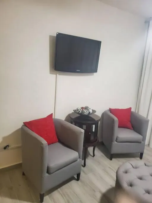 Lägenhet Los Jardines 1 De Pueblo Bavaro 3 Bedroom 2 Bath Apt With Free Parking Punta Cana Dominikanska republiken