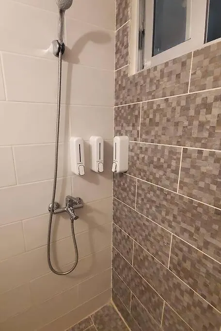 Los Jardines 1 De Pueblo Bavaro 3 Bedroom 2 Bath Apt With Free Parking Punta Cana Lägenhet
